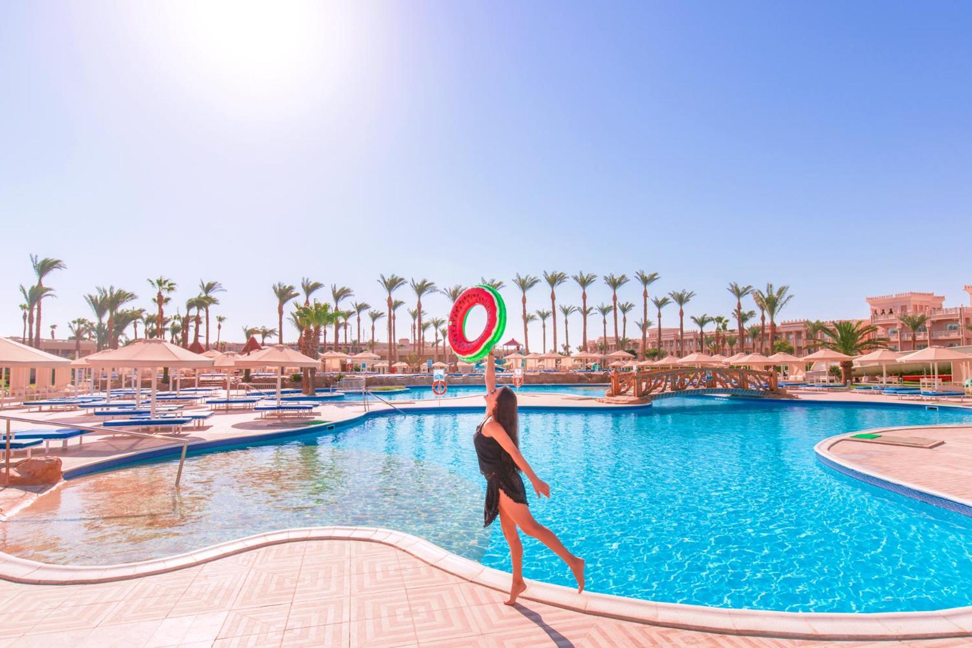 Albatros Aqua Park - Курортный комплекс