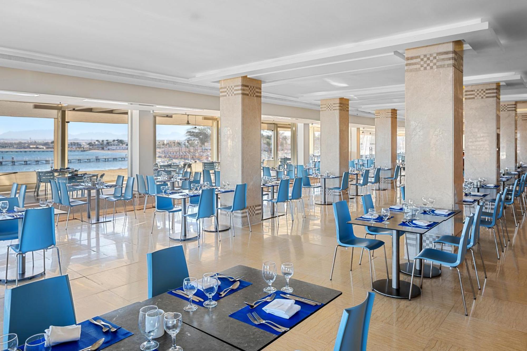 Albatros Aqua Park - Курортный комплекс 5*