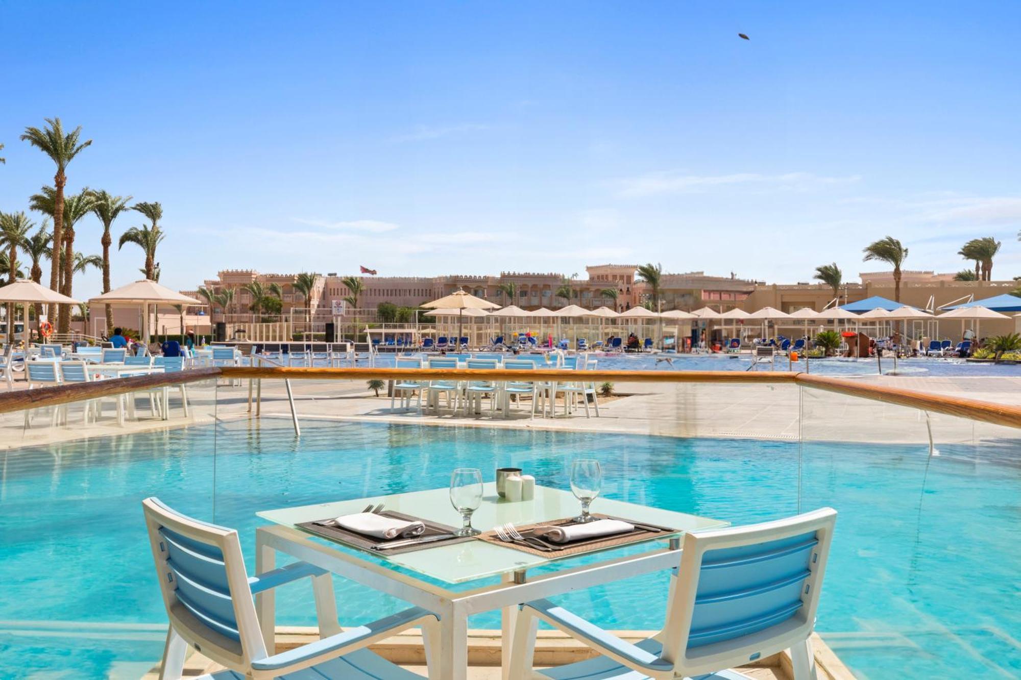 Resort Albatros - By Pickalbatros Hurghada